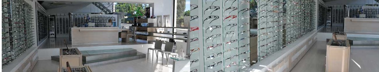 FREE EYE TEST