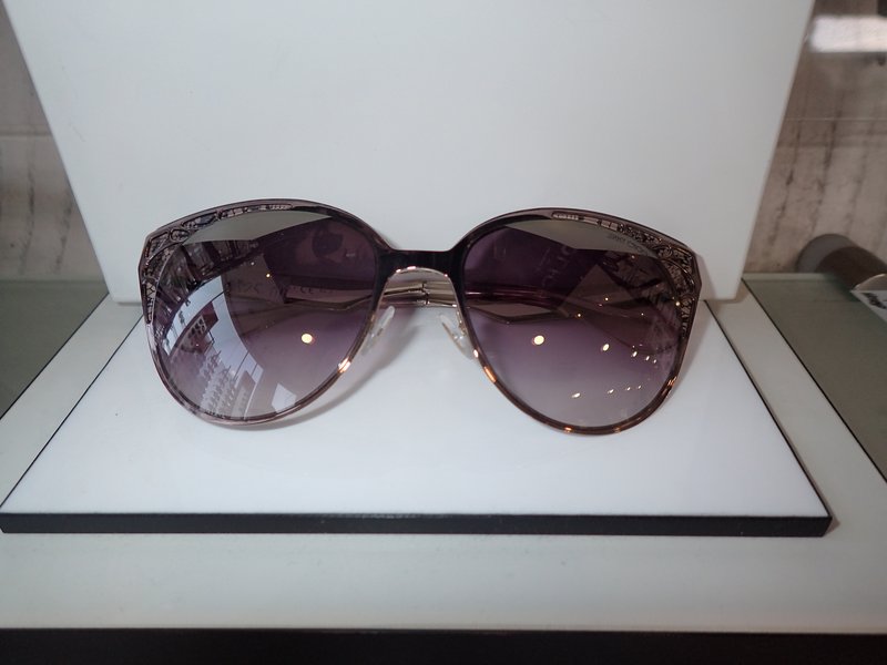 Jimmy Choo