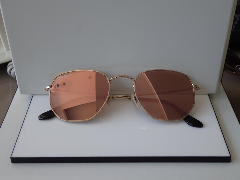 Ray Ban