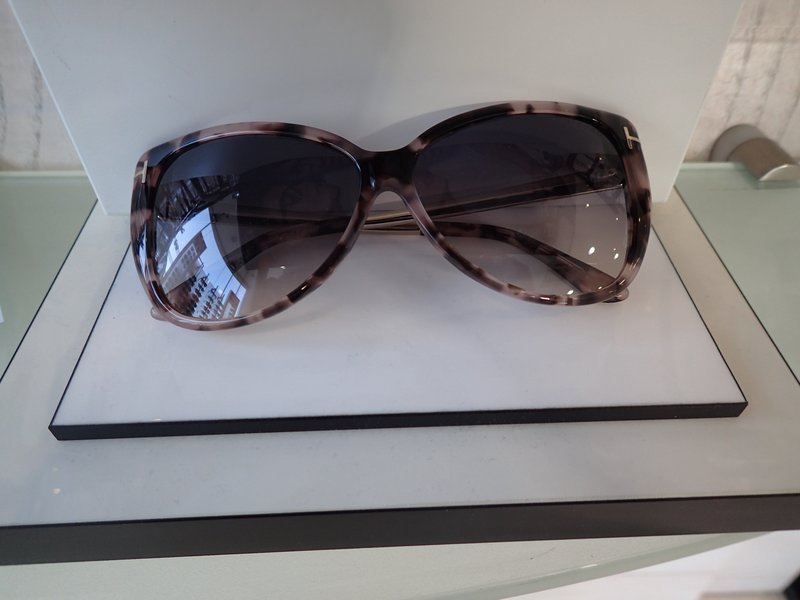 Tom Ford